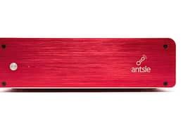 Antsle Red Front