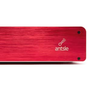 Antsle Red Front